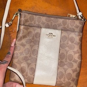 Used coach purses